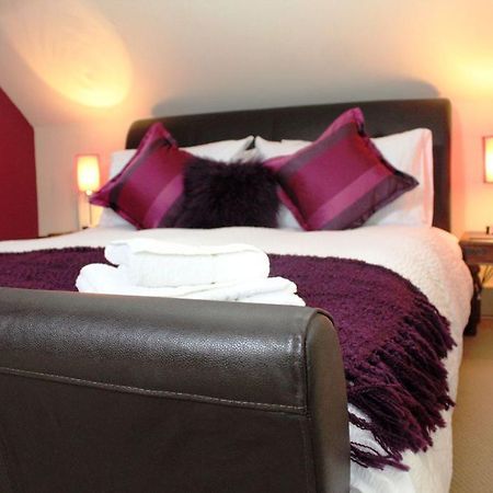 Hotel The Halford Halford  Zimmer foto